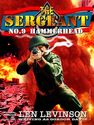 cover image of The Sergeant 9